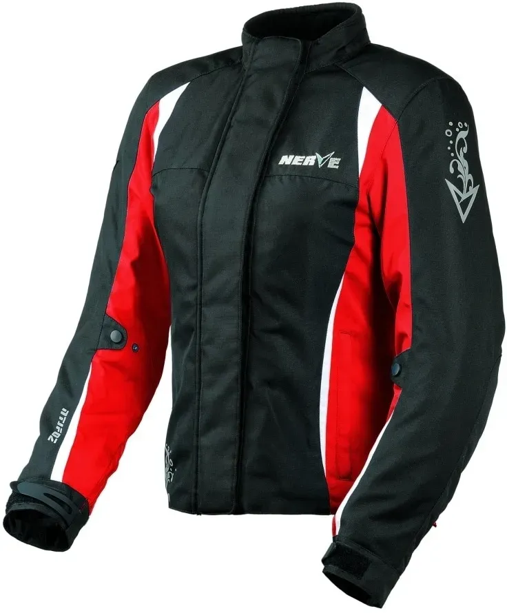 Motorradjacke NERVE 