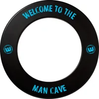 Winmau (Auffangring) - Winmau Man Cave 4415