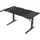 GENESIS Gaming-Tisch Holm Modular 140 Schwarz
