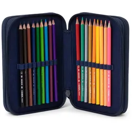 ergobag Maxi-Mäppchen