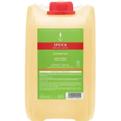 Aktiv Shampoo Glanz&Volumen