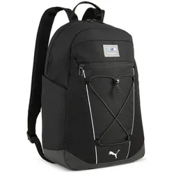 PUMA BMW M Motorsport Rucksack 01 - PUMA black
