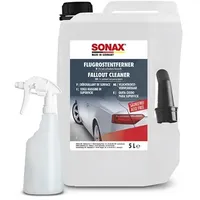 Sonax FlugrostEntferner säurefrei 5 l