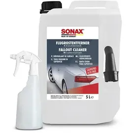 Sonax FlugrostEntferner säurefrei 5 l