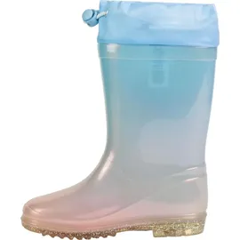 Disney Lilo & Stitch Gummistiefel Mehrfarbig 25