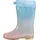 Disney Lilo & Stitch Gummistiefel Mehrfarbig 25