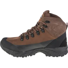 CMP Dhenieb WP Schuhe (Größe 45, braun)