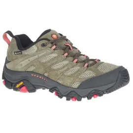 Merrell Moab 3 Gore-tex® Wanderschuhe - Olive - EU 43