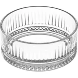 Pasabahce Elysia 2 Glasschalen Glasschüsseln Knaberschüsseln 510 ml 530042