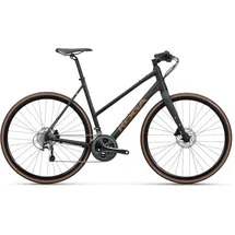 Koga Colmaro Sports 2024 28 Zoll RH-L schwarz matt