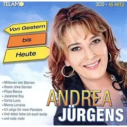 Von Gestern Bis Heute (Neu differenzbesteuert)