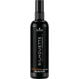 Schwarzkopf Silhouette Super Hold 200 ml