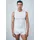 Jockey Microfiber Air Unterhemden, 2er-Pack, für Herren, WEISS, XL