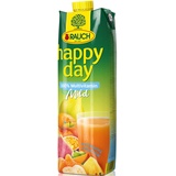 Rauch Happy Day Multivitamin Saft mild Mehrfruchtsaft 1000ml