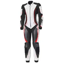 Held Ayana 3 Lederkombi Damen - schw-weiß-rot - 46D