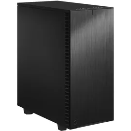 Fractal Design Define 7 Compact schwarz Midi Tower