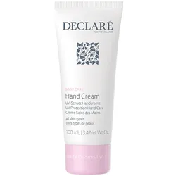 Declaré Body Care UV-Schutz Handcreme 100 ml