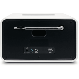 TechniSat DigitRadio 586 weiß