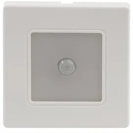 McShine Einbauleuchte LWE-86WB mit Bewegungsmelder