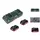 Metabo Basis Set Akku 18 V 2 Stück