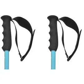 Head Worldcup Sl Skistöcke, Speed Blue/Black/White, 110