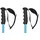 Head Worldcup Sl Skistöcke, Speed Blue/Black/White, 110
