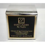 Estee Estée Lauder Re-nutriv Ultimate Lift Age-Correcting Crème / Creme , 7 ml