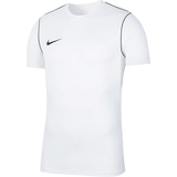 Nike Park 20 Shirt, white/black/black 14 Jahre