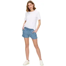 Only PEMA Jeansshorts Blau XL