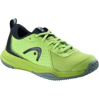 Head Sprint Court 4.0 Junior LINV lime/navy 37 -