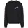 Upscale by Mister Tee Ultra Heavy Cotton Sweatshirt Black L