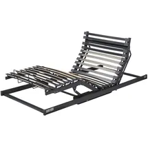 Tempur FORMTM Systemrahmen 2000 mit Motor 120 x 200 cm