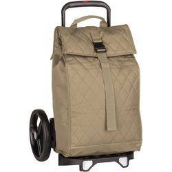 Reisenthel Einkaufstasche citycruiser Koffer & Trolleys   Grau 