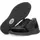 Gabor Rolling Soft Herren Schwarz 41