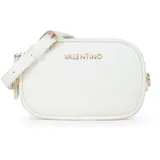 Valentino Miramar Umhängetasche 20 cm weiss