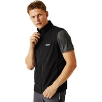 Regatta Mens Tobias Fleece Bodywarmer - perfekt für Outdoor, Walking & Wandern & Camping