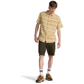 BILLABONG Combat Cargo Shorts Military 32