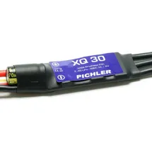 PICHLER Flugregler XQ+ 30 Slim 40 A