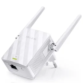 TP-Link TL-WA855RE 300Mbps Mini Wireless N Range Extender - Weiß