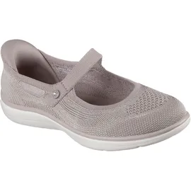 SKECHERS On-The-Go Flex Radiant Damen Grau 40
