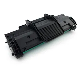 Green2Print Toner schwarz ersetzt Xerox 013R00621, HP-Samsung SU863A, Dell 593-10109, Samsung ML-1610D2, ML-2010D3, MLT-D119S, 119S, SCX-4521D3 passen