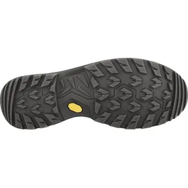 Lowa Renegade Evo GTX Mid Wanderschuhe schwarz - 47