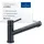 Villeroy & Boch Como Einhebelmischer Anthrazit