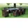 vidaXL 9-tlg. Garten-Essgruppe mit Auflagen Poly Rattan Braun