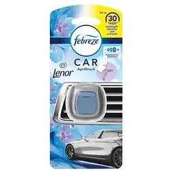 febreze Autoduftspender CAR Aprilfrisch frisch 2 ml, 1 St.