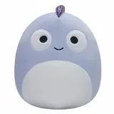 Squishmallows Jazwares SQCR02418 - Squishmallows - Coleen das lila Chamäleon - 40 cm
