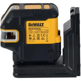 DeWalt Kombilaser DCLE14251GB-XJ