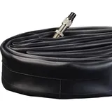 Hama Fahrradschlauch, 28 Zoll, Fahrradventil (Automatik/Dunlop)