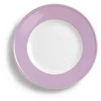 Dibbern Dessertteller Dibbern Solid Color Dessertteller 21 cm