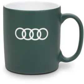 Audi Collection Teetasse 0,35 l Grün